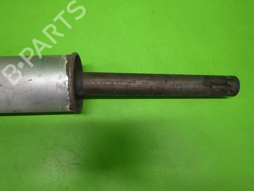 Exhaust system VW GOLF III (1H1) 1.4 | BP14746079M121 