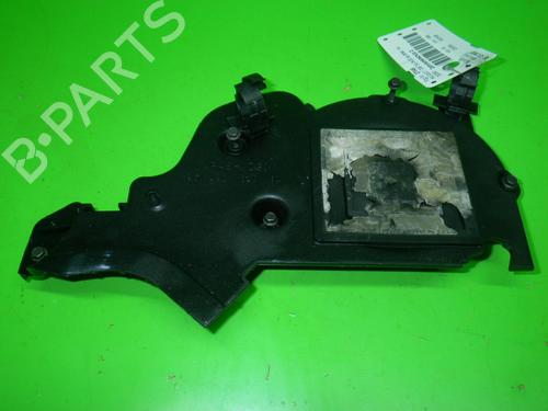 Steuergehäusedeckel PEUGEOT 206 Hatchback (2A/C) 1.4 HDi eco 70 | BP14716570M123 