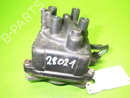 Used Ignition distributor HONDA LOGO (GA) 1.3 (GA3) (65 hp) 14738326