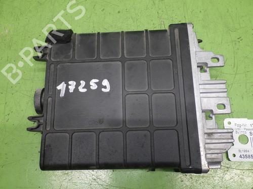 Øvrige styreenhet VW PASSAT B3/B4 Variant (3A5, 35I) 1.9 TDI | BP29901393M11