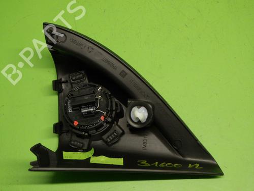 Speaker OPEL GRANDLAND / GRANDLAND X (A18, P1UO) 1.2 (75) | BP18248076E2 