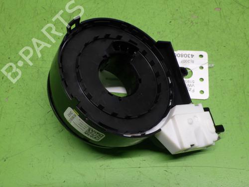 Squib airbag VW TOURAN (1T1, 1T2) 2.0 EcoFuel | BP28050716C102 
