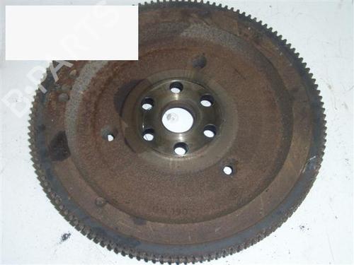 Flywheel ALFA ROMEO 155 (167_) 1.8 T.S. Sport (167.A4A, 167.A4C, 167.A4E) | BP14703981M101 