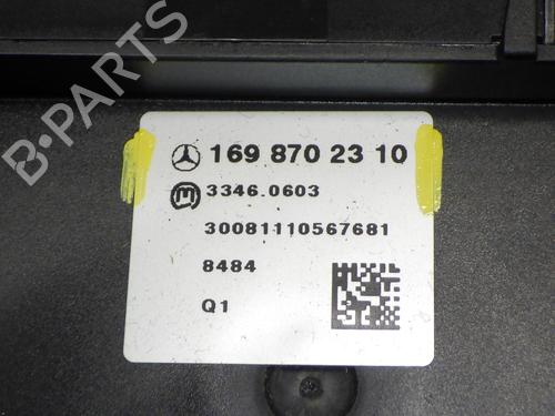 Switch MERCEDES-BENZ A-CLASS (W169) A 170 (169.032, 169.332) | BP36770138I30 - Image 3
