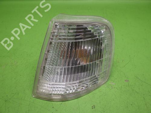 Blinklys fortil venstre PEUGEOT 405 I (15B) 1.9 Diesel (64 hp) 28371703