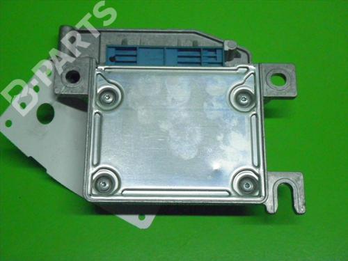 Kollisjonspute styreenhet OPEL MERIVA A MPV (X03) 1.6 (E75) | BP6372498M53 