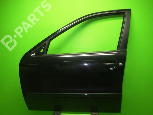 Used Left front door SEAT LEON (1M1) 1.9 TDI (150 hp) 9177974