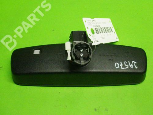 Rear mirror FORD C-MAX II (DXA/CB7, DXA/CEU) 2.0 TDCi | BP6384405I6 