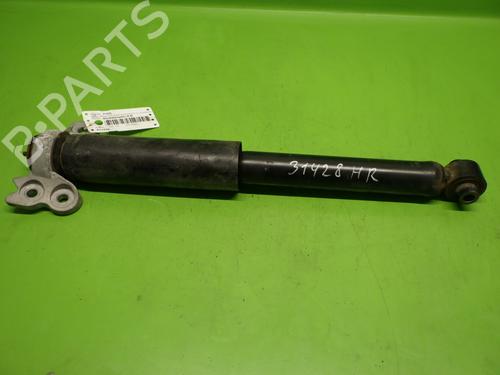 Used Right rear shock absorber OPEL INSIGNIA B Grand Sport (Z18) 1.5 (68) (140 hp) 27645859