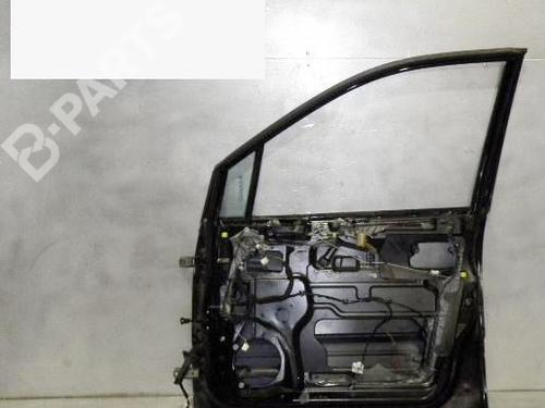 Right front door MITSUBISHI SPACE RUNNER (N6_W) 2.4 GDI (N64W) | BP6659108C3 