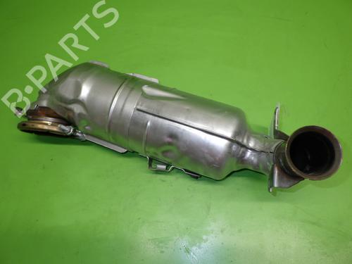 Used Catalyst OPEL GRANDLAND / GRANDLAND X (A18, P1UO) 1.2 (75) (131 hp) 18252322