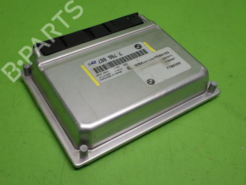 Control unit BMW 3 Touring (E46) 320 d | BP22317169M11 