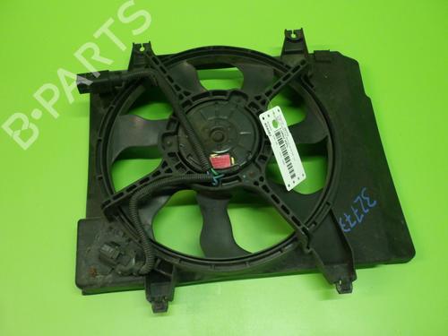 Electronic module KIA PICANTO I (SA) 1.1 | BP39756250M83 - Image 2