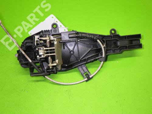 Front right exterior door handle BMW 3 (E90) 320 d | BP6382560C129 