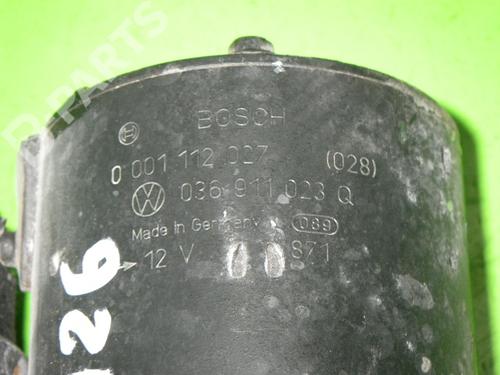 Starter SEAT AROSA (6H1) 1.0 | BP6361430M8 