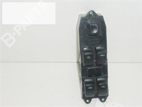 Used Left front window switch DAEWOO NUBIRA Wagon (J100) 1.6 16V (106 hp) 6350883