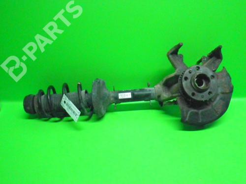 Used Right front shock absorber VW NEW BEETLE (9C1, 1C1) 2.0 (115 hp) 6647558