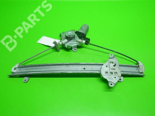 Used Front right window mechanism MITSUBISHI LANCER VII (CS_A, CT_A) 1.6 (CS3A) (98 hp) 6667082