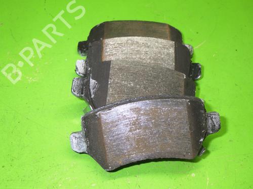Used Other OPEL ASTRA H (A04) 1.4 (L48) (90 hp) 14739898