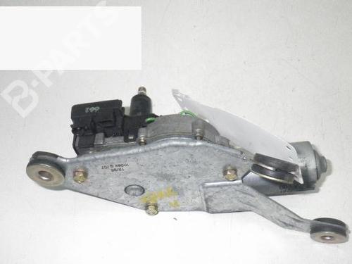 Rear wiper motor BMW 3 Touring (E36) 318 tds | BP6639992M102 