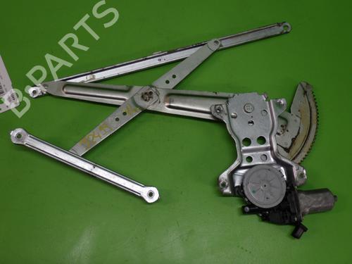 Used Front left window mechanism Front left window mechanism FIAT SEDICI (189_) 1.6 16V 4x4 (107 hp) 36005521 36005521