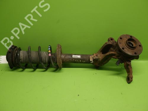 Used Right front shock absorber Right front shock absorber VW GOLF PLUS V (5M1, 521) 1.9 TDI (105 hp) 33970932 33970932