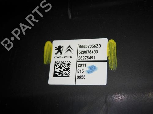 Right front window switch CITROËN C4 II (NC_) 1.6 HDi 110 | BP39969799I26 - Image 3