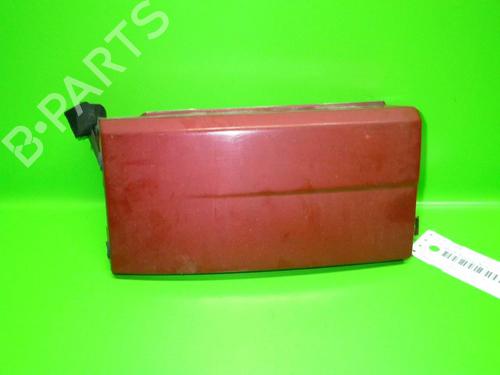 Used Headlight eyebrow VW TRANSPORTER T4 Bus (70B, 70C, 7DB, 7DK, 70J, 70K, 7DC, 7DJ) 2.5 (110 hp) 14720476