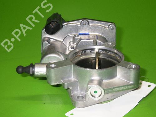 Throttle body OPEL INSIGNIA A Sports Tourer (G09) 2.0 CDTI (35) | BP14725865M82 