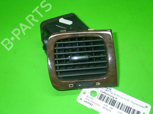 Used Air vent PEUGEOT 607 (9D, 9U) 2.0 (136 hp) 14716521