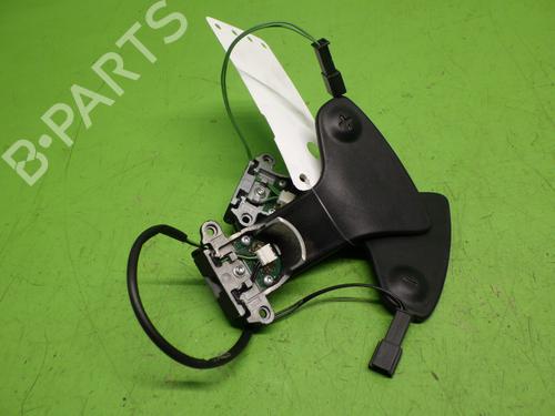Switch SMART CABRIO (450) 0.8 CDI (S1OLC1, 450.401, 450.402, 450.403, 450.400) | BP27976695I30 