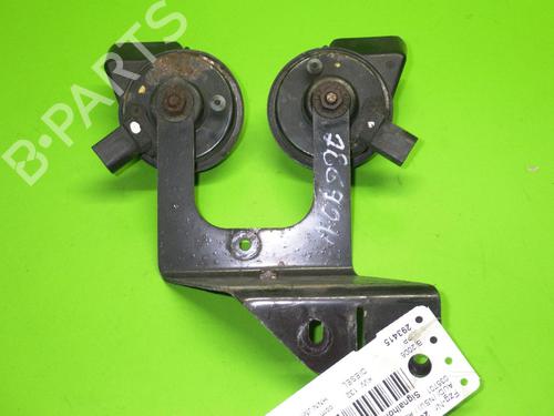 Horn AUDI A6 Allroad C6 (4FH) 2.7 TDI quattro | BP14723546E13 