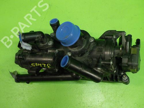 Termostathus Termostathus OPEL INSIGNIA B Sports Tourer (Z18) 2.0 4x4 (35) (230 hp) 36770071 36770071