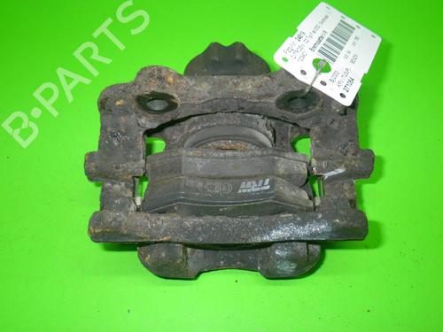 Right front brake caliper CITROËN C3 I (FC_, FN_) 1.4 i | BP14720330M104 