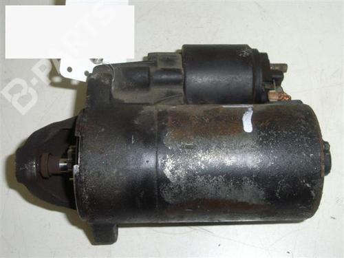 Used Starter FORD FIESTA III (GFJ) 1.3 (60 hp) 6343524