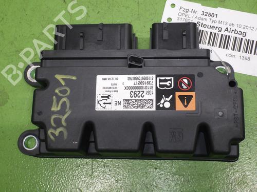 Used ECU airbags ECU airbags 37455824 37455824