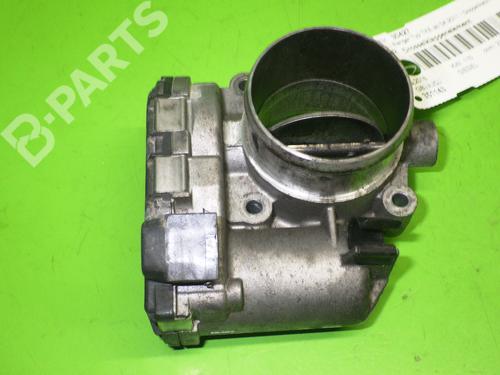 Gasklephuis FORD RANGER (TKE) 2.2 TDCi 4x4 (150 hp) 6397117