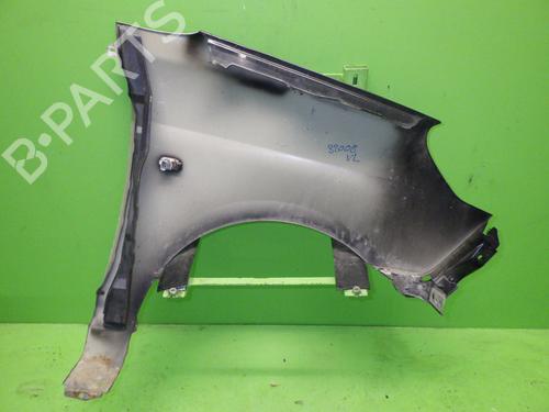 Left front fenders KIA PICANTO I (SA) 1.1 | BP24135355C41 