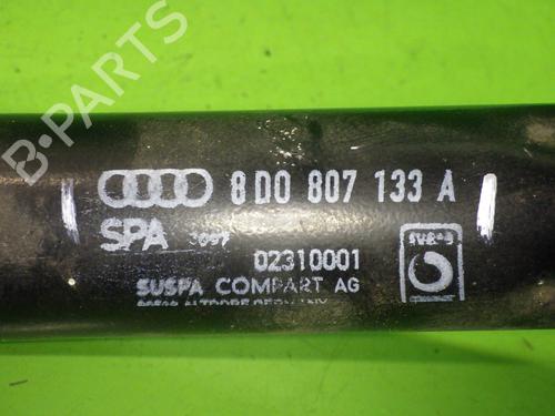 Bumper shock absorber AUDI A4 B5 (8D2) 2.8 quattro | BP29872865C125