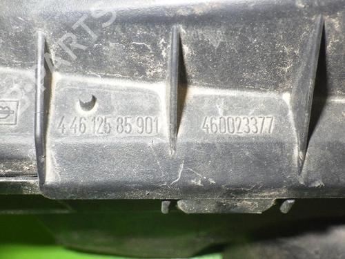 Other OPEL MERIVA A MPV (X03) 1.6 16V (E75) | BP14724264O1