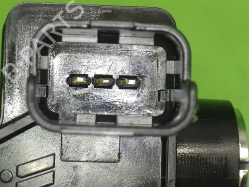 Tailgate lock OPEL MOKKA MOKKA-e (76) | BP23644001C101 