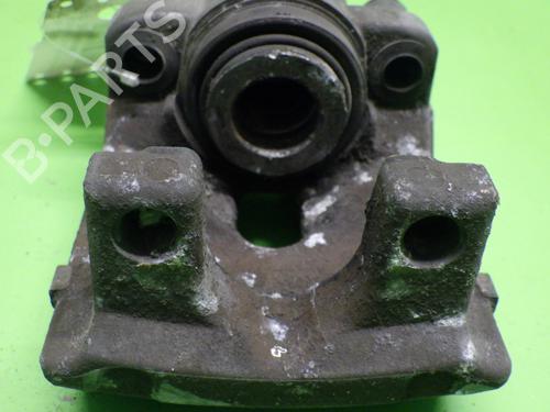 Left rear brake caliper BMW 5 Touring (E61) 525 d | BP23098549M107 