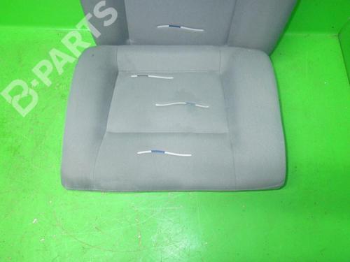 Rear seat VW LUPO I (6X1, 6E1) 1.4 | BP6366157C17 
