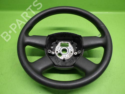 Used Steering wheel AUDI A3 (8P1) 1.6 (102 hp) 27976508
