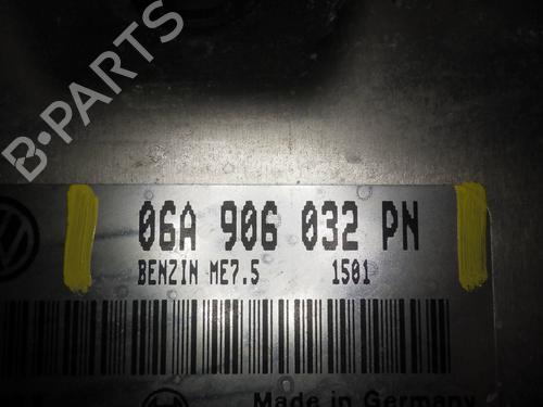 Øvrige Styrinhsenheder SKODA FABIA I Combi (6Y5) 2.0 | BP29622303M11 