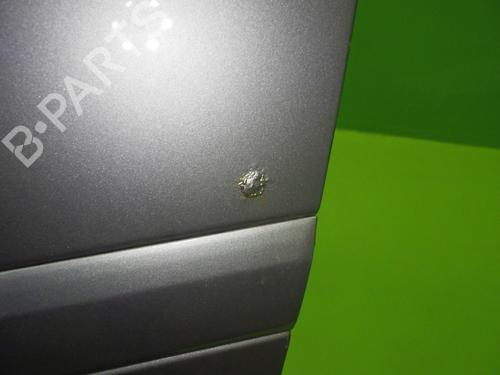 Left front door AUDI A3 (8P1) 1.6 | BP27645952C2 