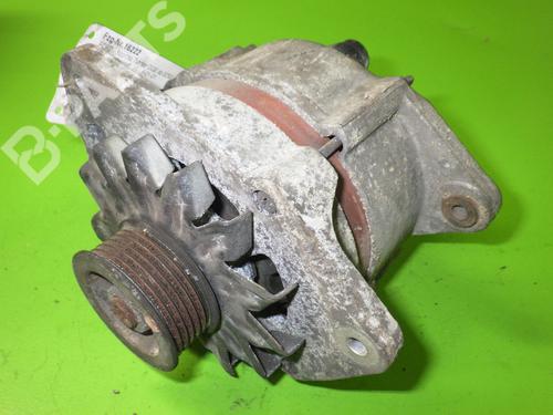 Used Alternator FORD SCORPIO I Turnier (GGE) 2.0 i (115 hp) 6407693