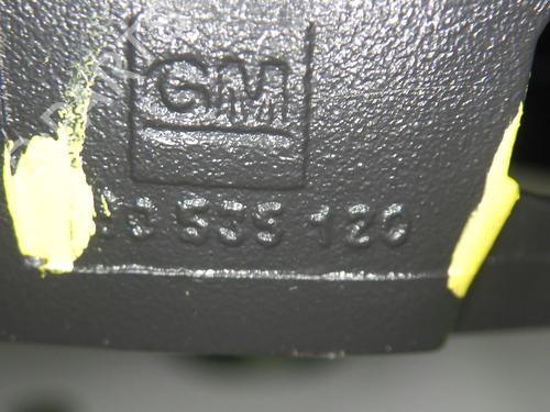 Luftventilen OPEL TIGRA TwinTop (X04) 1.4 (R97) | BP29622260I21 