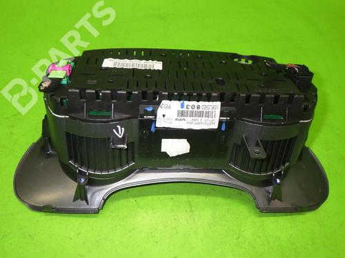 Instrument cluster SEAT IBIZA III (6L1) 1.4 16V | BP6390212C47 