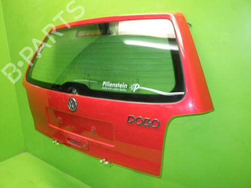 Tailgate VW POLO III (6N1) 50 1.0 | BP6341404C6 